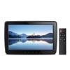 Headrest Monitor XTRONS Inch Rear Monitor IPS Large Screen Rear Seat Monitor Full HD Wide Viewing Angle with HDMI Function 1080P Video Playback USB SD