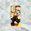 Cool B-Bakugo My H-Hero A-Academia   Phone Case Transparent Silicone Soft For Samsung S25,S24,S21,S22,S23,S30,Ultra,S20,Plus,Fe