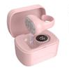 Подставка-кольцо Bluetooth 2-в-1 и пульт дистанционного управления для перелистывания страниц с отделением