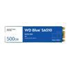 Western Digital SSD WD BLUE SA510 500GB M2