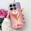 For Xiaomi Mi 14T Pro Case Cute Cat Fashion Painted Cover Soft Silicone Phone Case For Xiaomi 14T Pro Mi14T 5G Back Cover Bumper
