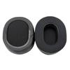 1 Pair Ear Pad For ATH-MSR7 M50X M40X M30X M20X SX1 Cushion Headset Foam Earpad Replacement Part Sponge Earmuff Cover