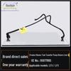Yuefeng Yuechi 1.4/1.6 Fuel Filter & Hose Kit - Inlet, Outlet, Return