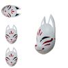 Charming Genshin Impact Protective Mask Cute Resin Design Suitable For Halloween Easter And Special Celebrations