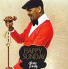 CD ГЛЕНН ФРЕДЛИ - Happy Sunday 88697153022 SONY Не Япония Soul/Funk Б/у