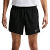 Мужские дышащие легкие светоотражающие беговые шорты 2-в-1 Dri-Fit Stride с вплетенной тканью IF2035-010