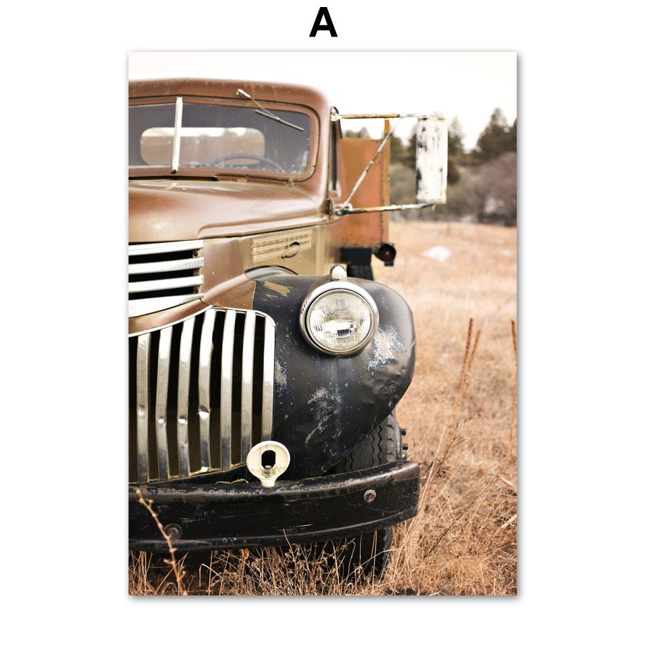 Камышовые растения Пляжный Бохо Абстрактные линии Тыква Постеры и Принты Бежевое настенное искусство Холст Картина для гостиной Домашнее украшение