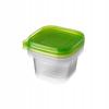 Set Of Pacco Containers 21 Pieces