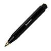 Kaweco Skyline Sport Mechanical Pencil, Black, SSP-BK, 3.2mm (Official Import)