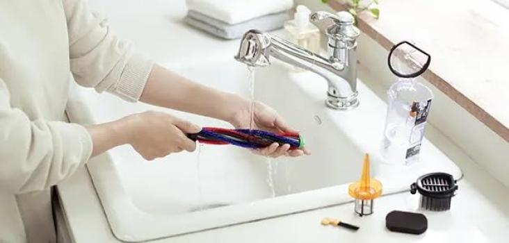 Пылесос Hitachi Sugokaru Stick Cordless Stick Cleaner W Белый Сделано в Японии Легкий PV-BS1L Самоходный