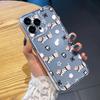 Усиленный противоударный чехол Space Case для iPhone 11 12 13 14 15 16 iPhone 14 15 16 Pro Max Samsung A16 A35 A36 A54 A55 S25 Xiaomi 11T