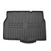 Trunk Mat Opel Astra H 2004-2010 Hatchback