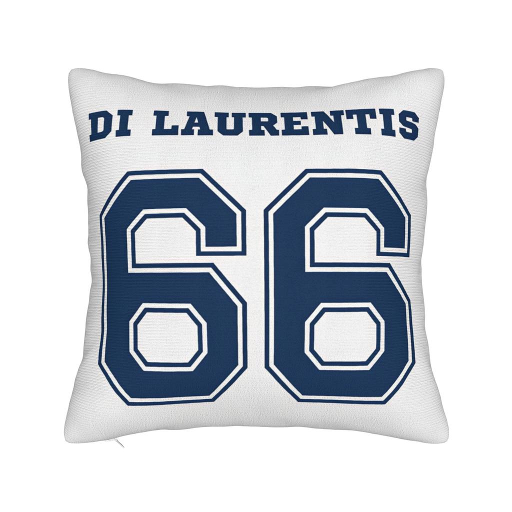 Off Campus Garrett Graham Pillow Cover  Square Cushion Cover Funny Pillow Case For Sofa Car Home Decor