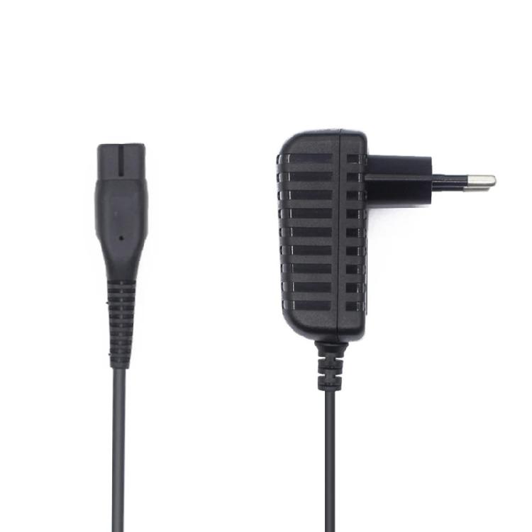 Зарядный адаптер DC5.5V 600mA для пылесосов Karcher WV50 WV60 WV70 WV75