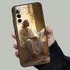 Христианская вера Иисус Чехол Для Samsung Galaxy A14 A24 A34 A54 A72 A52 A32 A22 A12 A51 A71 A33 A23 A13 A53 Чехол