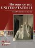 Книга History of the United States 2 CLEP Test Study Guide