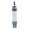 Air Cylinder MAL 16 Single Male Thread Rod