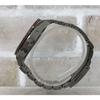 Used CITIZEN ATTESA CB0287-68L H145-007JD02 Solar Radio-controlled Watch