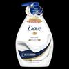 Dove Deeply Nourishing Moisturizing Shower Milk