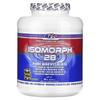 Isomorph 28, Pure Whey Isolate, S'mores, 5 Lb (2.27 Kg)