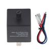 12V 3?PIN Adjustable LED Flasher Relay Turn Signal Light Blinker For Automotive Motorcycle