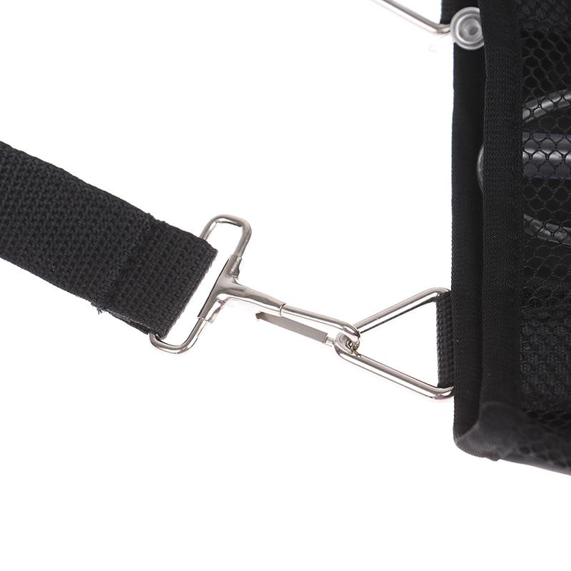 2000 мл мешок для дренажа мочи чехол для ремня на плечо и ногу катетер мешок для дренажа брюшной полости