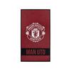 Manchester United FC Identity Beach Towel
