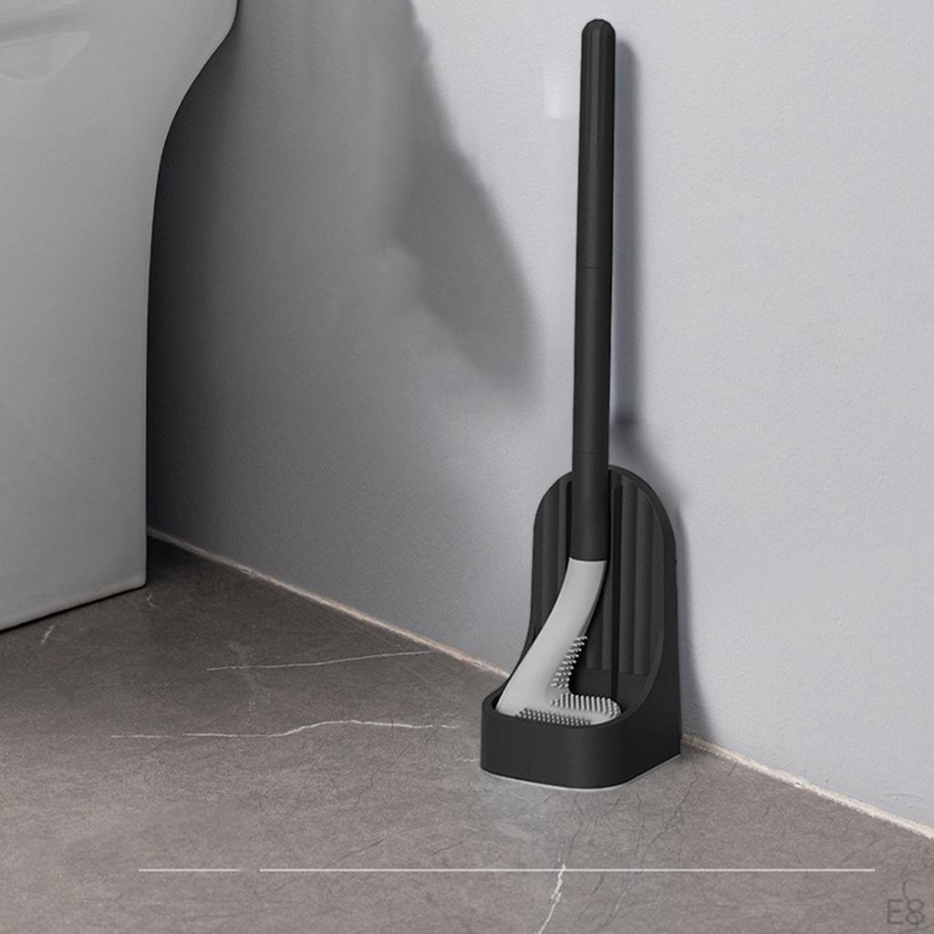 Туалетный ершик с держателем Комплект Настенные аксессуары для ванной комнаты
