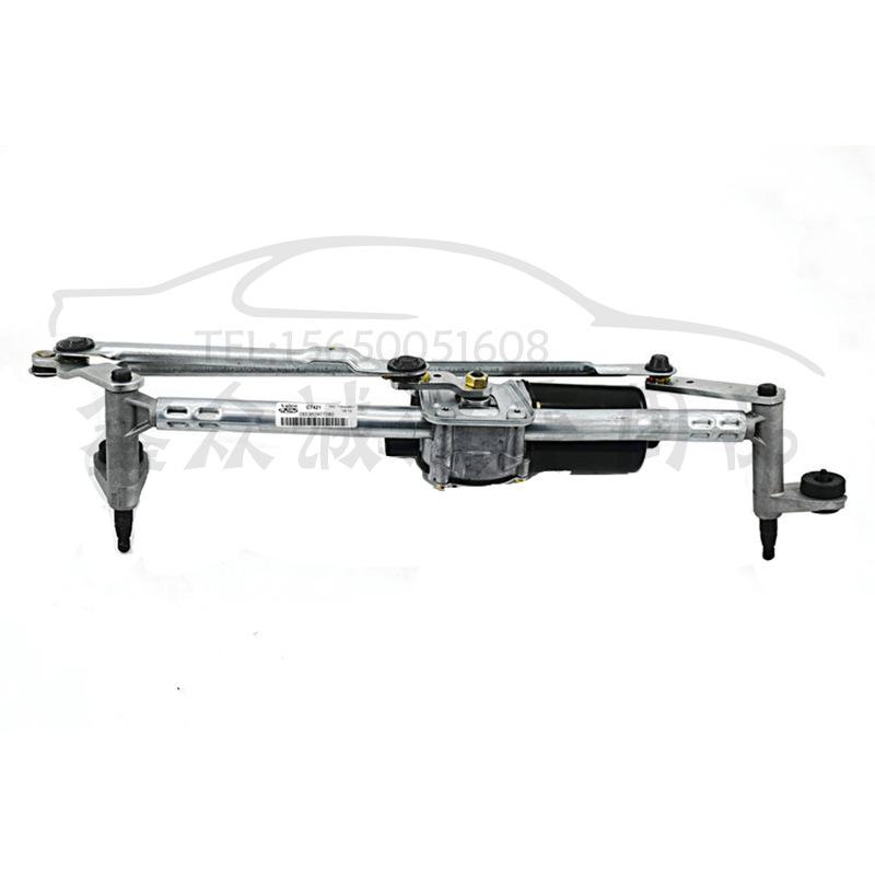 Трапеция стеклоочистителя и кронштейн мотора 1GD957023 1GD 957 023