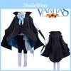 Косплей костюм Записная книжка Ванитаса для женщин. Идеально для Хэллоуина!