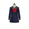 Костюм женский героя Боку Himiko. Униформа