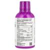 Liquid Calcium Magnesium Citrate & Vitamin D3, Blueberry Flavor, 473 Ml (16 Fl Oz)