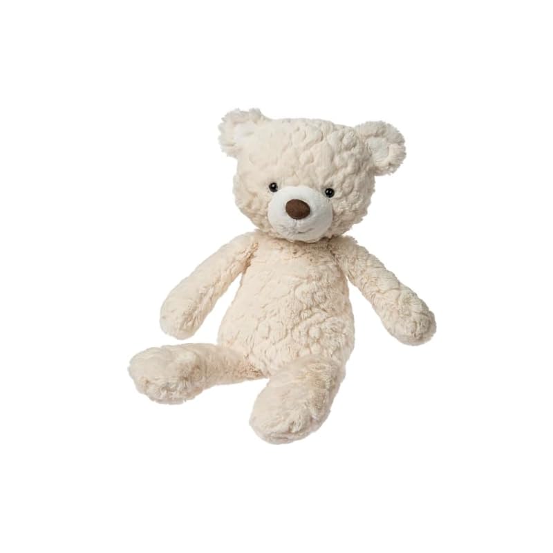 Mary Meyer Patty Cream Bear М 53371