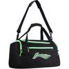 Li Ning Sports Crossbody Bag Fitness Bag Training Shoulder Bag Kids Bags Standard-White YBLU001-1