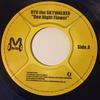 7-дюймовая пластинка RYO THE SKYWALKER - One Night Flower SYUM0209 Ki/oon 2001 Япония Регги, Ска и Даб Б/у