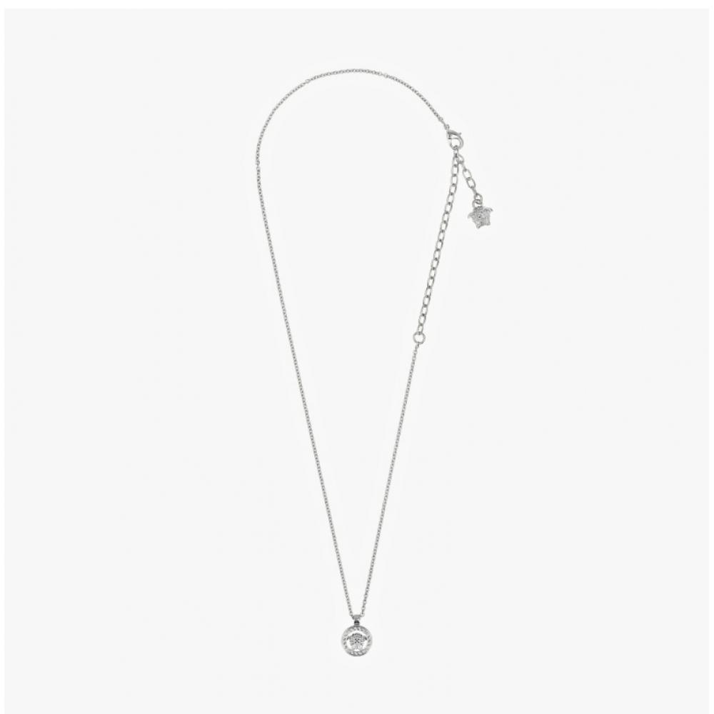 Versace Medusa Necklace 1018493 1a00620 3j000