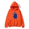 Eminem Hoodie  for Autumn Fashion Grunge Sweatshirt Funko Pop Fleece Graphic Printing Clothing Ropa Hombre Long Sleeve