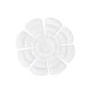 Summer New PCM Hat Ice Pack Cooling Pad Reusable Helmet Cold Compress Thermal Absorbing Heat Relief