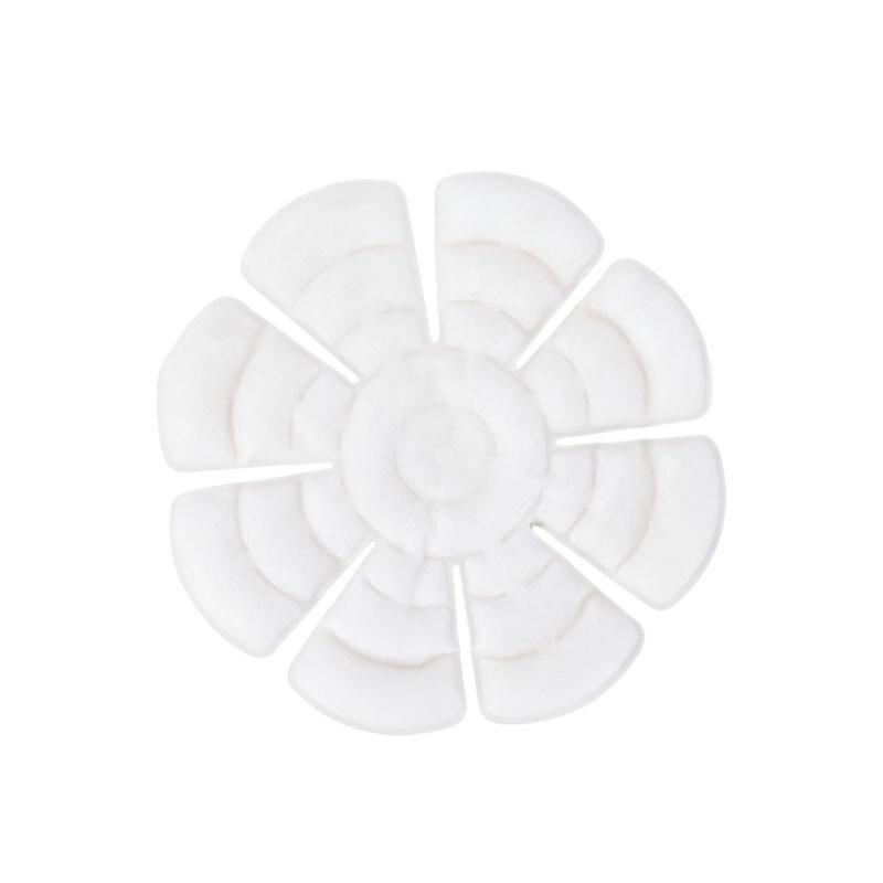 Summer New PCM Hat Ice Pack Cooling Pad Reusable Helmet Cold Compress Thermal Absorbing Heat Relief