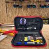 High Capacity Tool Bag Storage Case Collection For Technical Workers Engineers Multipurpose Electrician Tool Organizers