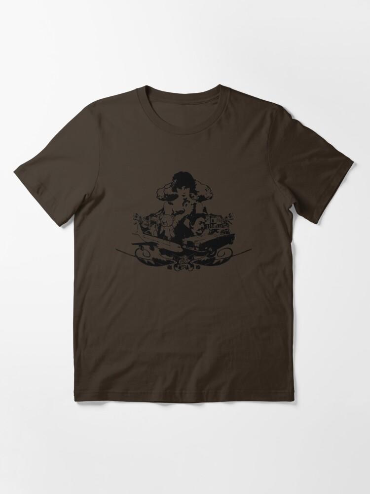 Serge Gainsbourg Melody Essential T-Shirt