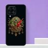 Герб Османской империи для Samsung Galaxy M21 M51 M12 M32 M52 M13 M23 M33 M53 M34 M54 M30s M31s M15 M55 M20 чехол