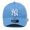 Кепка 9TWENTY New York Yankees синяя [New Era]