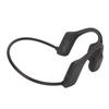 Bone Conduction Bluetooth5.3 Headset IPX5 Waterproof Open Ear Sports Headset with Mic for Exercise R