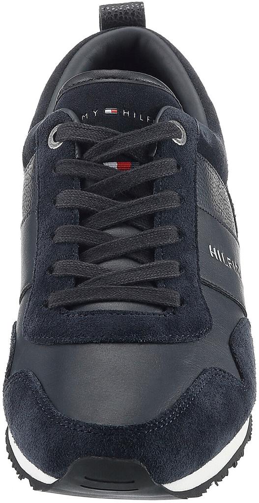 Кроссовки Tommy Hilfiger (FM0FM00924) midnight