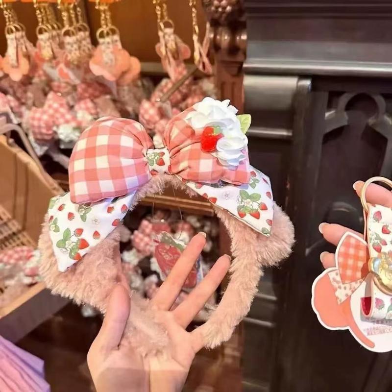 1 шт. Ободок с оленьими рогами Рождественские и пасхальные ободки для вечеринок Ободок с оленьими рогами с колокольчиками Милый ободок с оленьими ушками