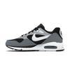 Nike Air Max Correlate Black Grey Unisex Sneakers White Cool-Grey Wolf-Grey 511416-011