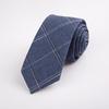 Men's Retro Fashion Casual Cotton Tie - Clothing Accessories & Jewelry