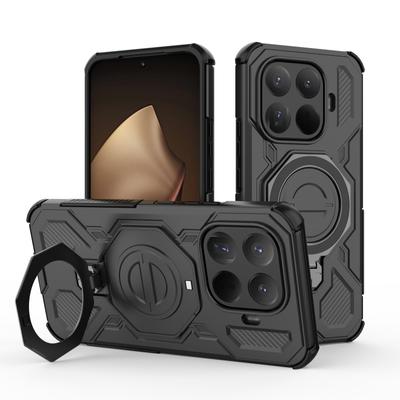 Чехол-подставка для Xiaomi 15T Pro 5G MI15T Xiaomi15t Противоударный чехол-броня для Xiaomi 15T