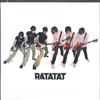 LP Record RATATAT - Ratatat XLLP172 XL Recordings 2004 US Dance & Electronica